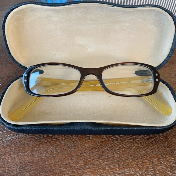 Selima Optique eye glasses - Picture 8 of 8